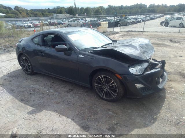 SCION FR-S 2013 jf1znaa10d2727712