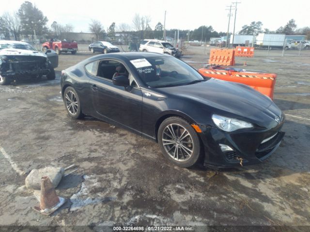 SCION FR-S 2013 jf1znaa10d2729122