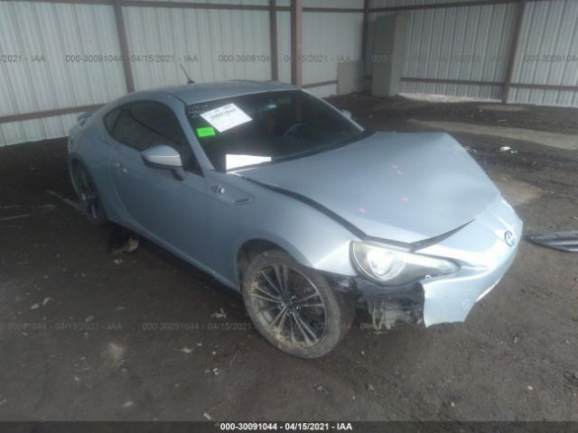 SCION FR-S 2013 jf1znaa10d2729606