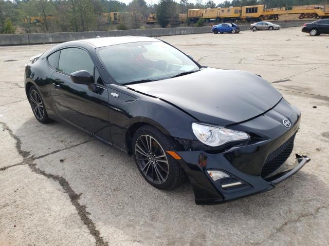 TOYOTA SCION FR-S 2013 jf1znaa10d2729752