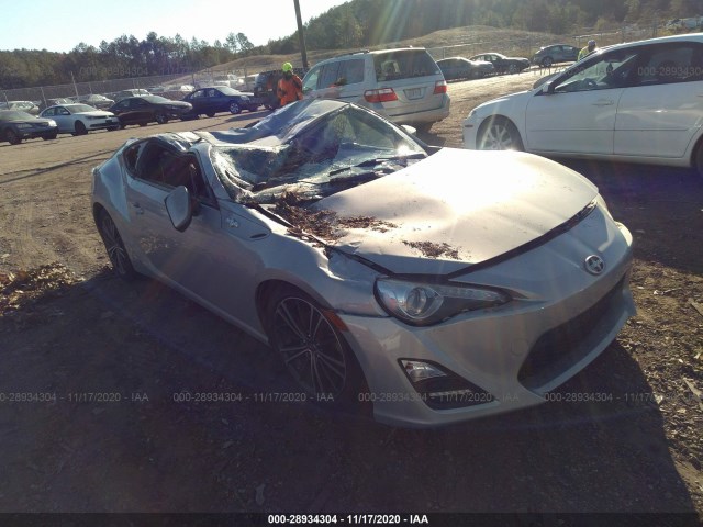 SCION FR-S 2013 jf1znaa10d2729962