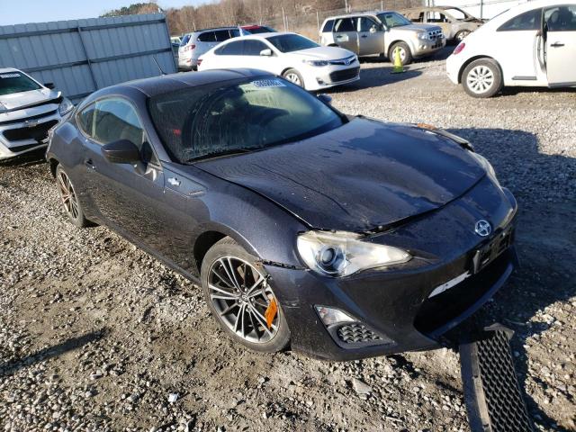 TOYOTA SCION FR-S 2013 jf1znaa10d2730027