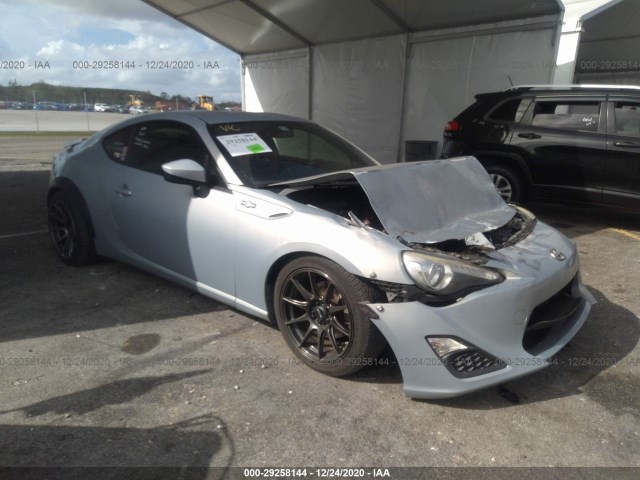 SCION FR-S 2013 jf1znaa10d2730545