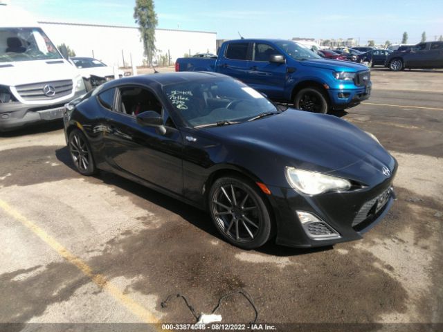 SCION FR-S 2013 jf1znaa10d2731422