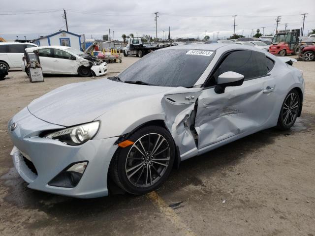 TOYOTA SCION FR-S 2013 jf1znaa10d2731551