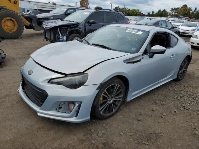 TOYOTA SCION FR-S 2013 jf1znaa10d2731937