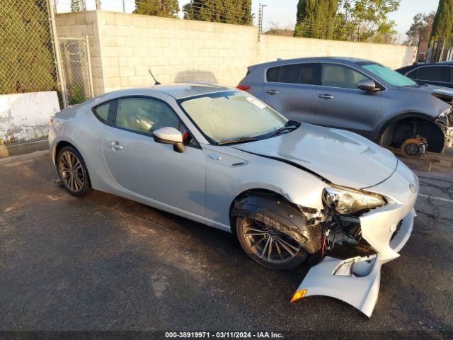 SCION FR-S 2013 jf1znaa10d2733333