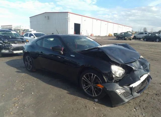 SCION FR-S 2013 jf1znaa10d2734546