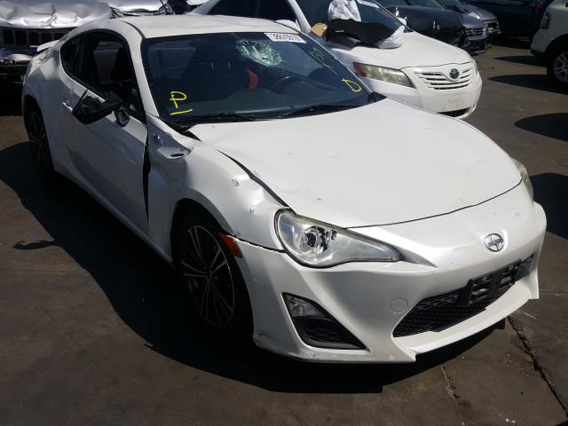 TOYOTA SCION FR-S 2013 jf1znaa10d2734918