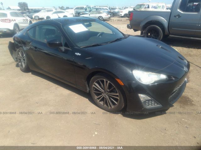 SCION FR-S 2014 jf1znaa10e8701321