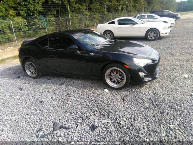 SCION FR-S 2014 jf1znaa10e8701397