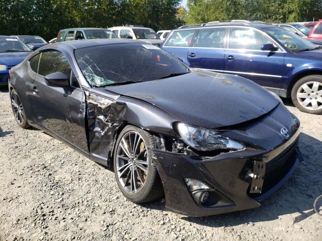 TOYOTA SCION FR-S 2014 jf1znaa10e8701433