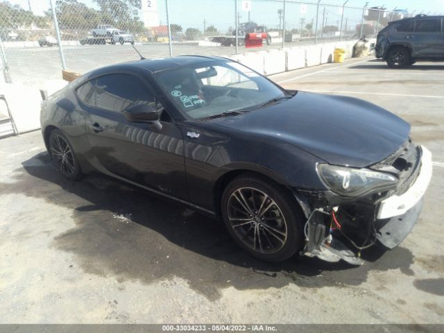 SCION FR-S 2014 jf1znaa10e8703621