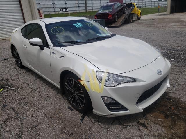 TOYOTA SCION FR-S 2014 jf1znaa10e8703926