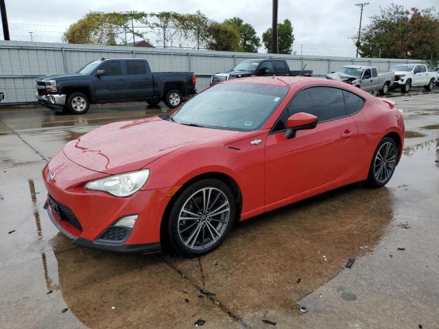 TOYOTA SCION FR-S 2014 jf1znaa10e8705367