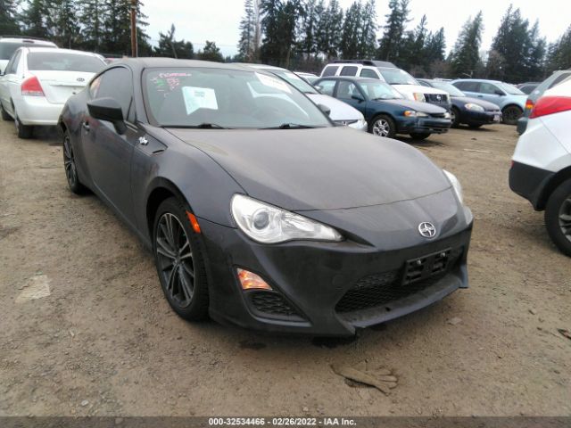 SCION FR-S 2014 jf1znaa10e8707832