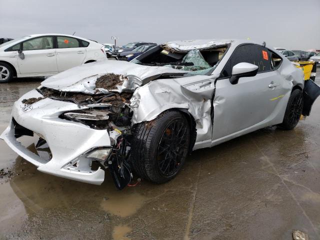 TOYOTA SCION FR-S 2014 jf1znaa10e8708740