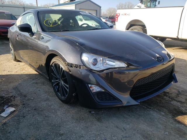 TOYOTA SCION FR-S 2014 jf1znaa10e8709564