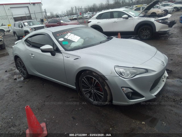 SCION FR-S 2014 jf1znaa10e9700969