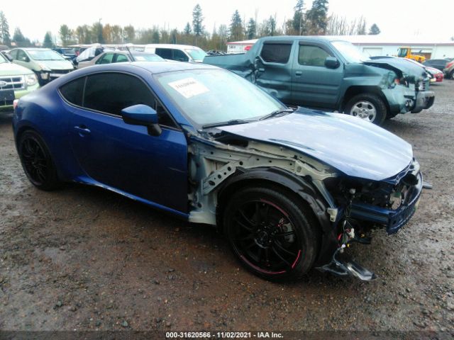 SCION FR-S 2014 jf1znaa10e9701538