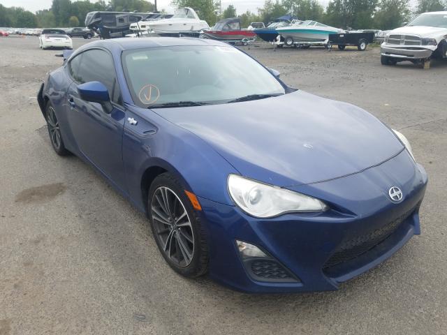 TOYOTA SCION FR-S 2014 jf1znaa10e9704309