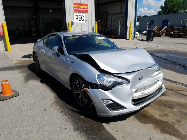 TOYOTA SCION FR-S 2014 jf1znaa10e9707176