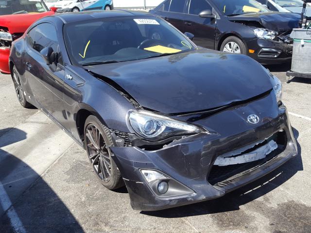 TOYOTA SCION FR-S 2014 jf1znaa10e9707212