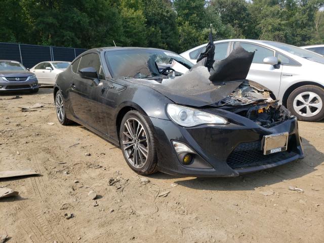 TOYOTA SCION FR-S 2014 jf1znaa10e9708392