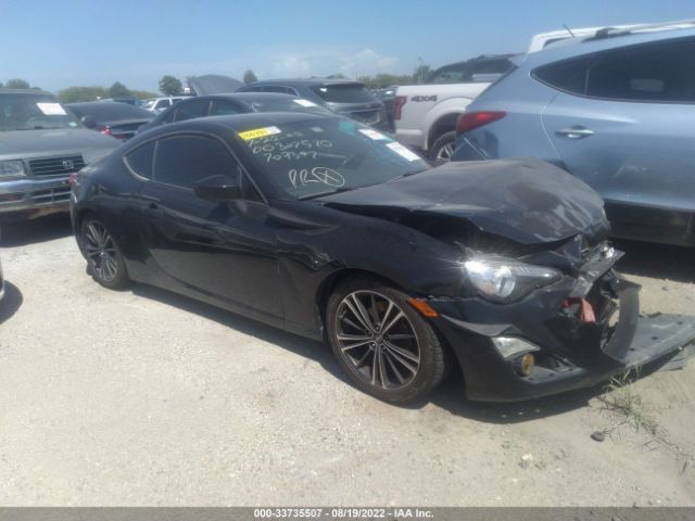 SCION FR-S 2014 jf1znaa10e9709347