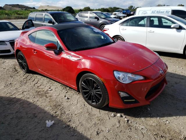 TOYOTA SCION FR-S 2015 jf1znaa10f8702826