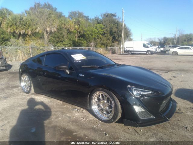 SCION FR-S 2015 jf1znaa10f8702955