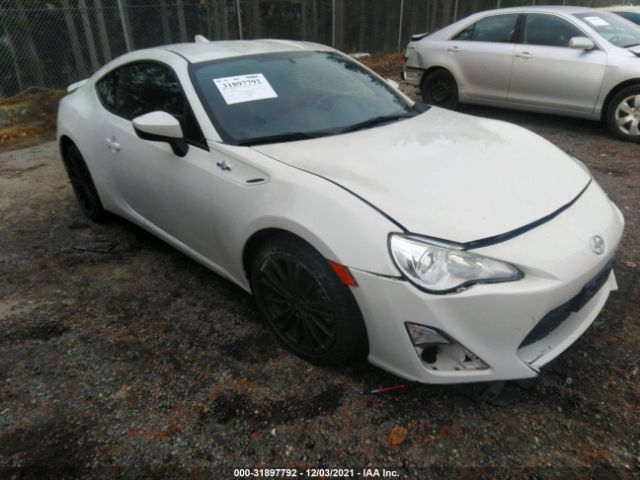 SCION FR-S 2015 jf1znaa10f8703118