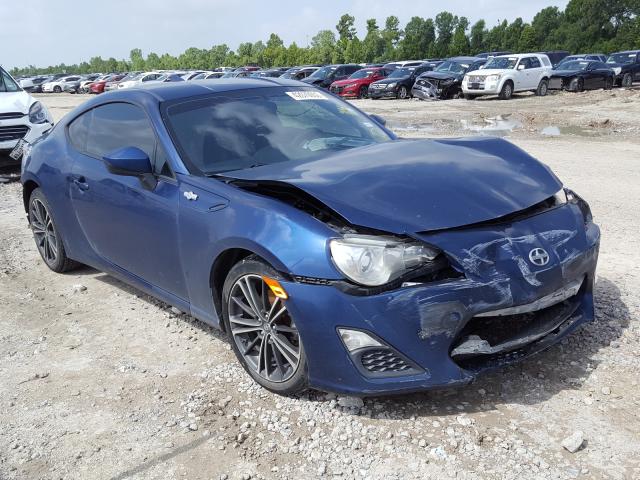 TOYOTA SCION FR-S 2015 jf1znaa10f8703555