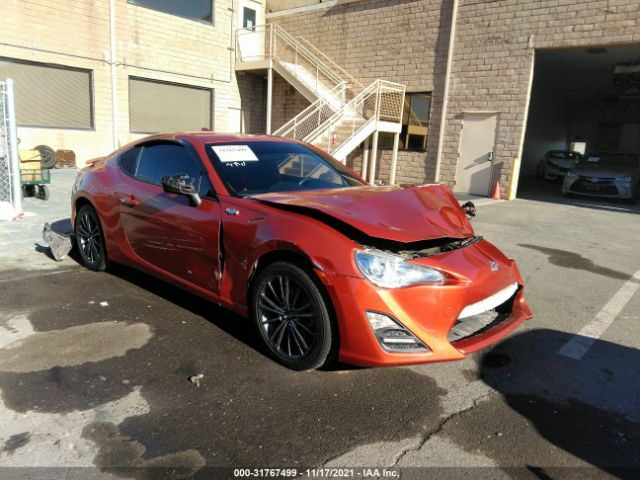 SCION FR-S 2015 jf1znaa10f8703765