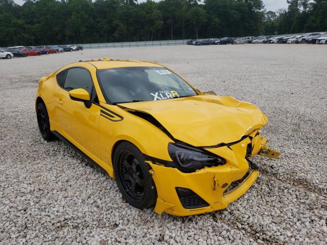 TOYOTA SCION FR-S 2015 jf1znaa10f8705130