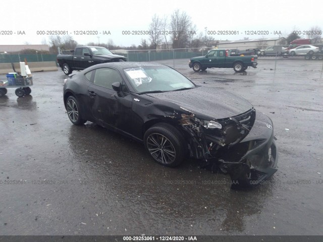 SCION FR-S 2015 jf1znaa10f8705158