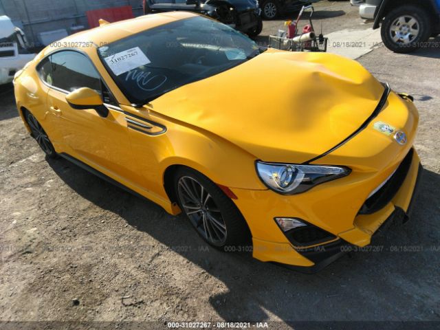 SCION FR-S 2015 jf1znaa10f8706696