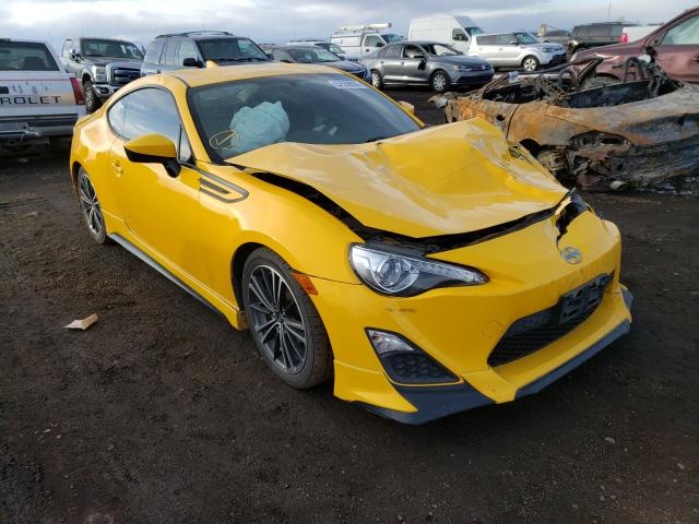 TOYOTA SCION FR-S 2015 jf1znaa10f8706780