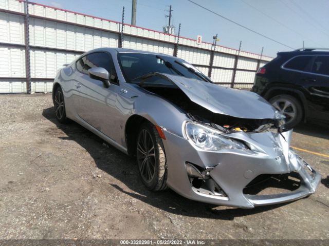 SCION FR-S 2015 jf1znaa10f8707332