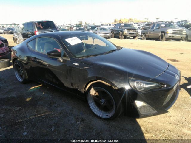 SCION FR-S 2015 jf1znaa10f8707802