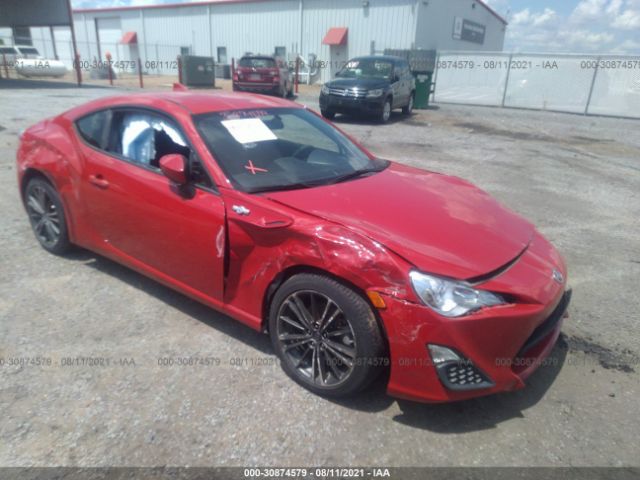 SCION FR-S 2015 jf1znaa10f8708335