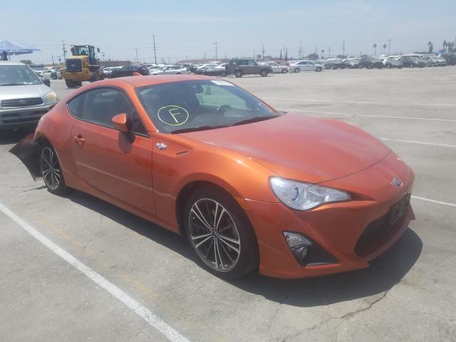 TOYOTA SCION FR-S 2015 jf1znaa10f8708576