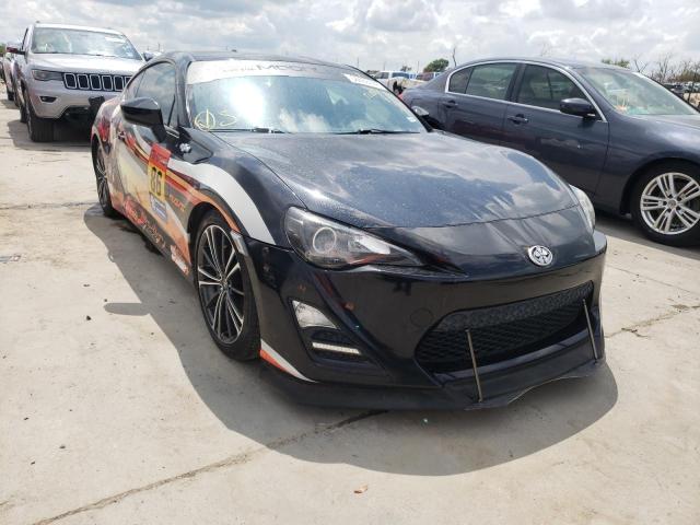 TOYOTA SCION FR-S 2015 jf1znaa10f8708688