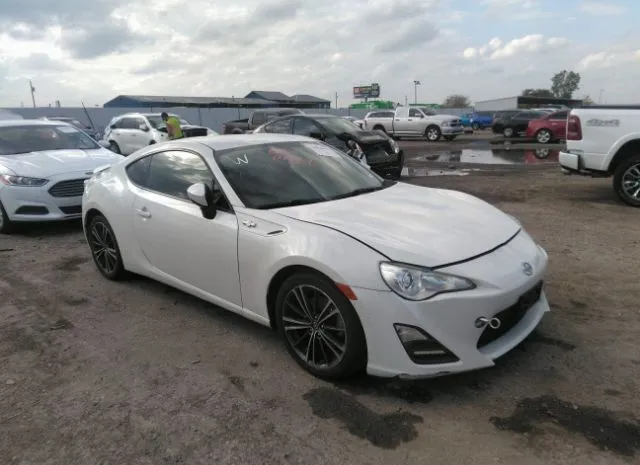 SCION FR-S 2015 jf1znaa10f8709422