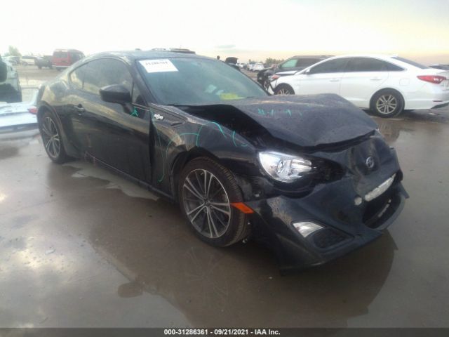 SCION FR-S 2015 jf1znaa10f8710263