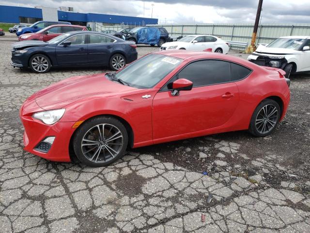 TOYOTA SCION FR-S 2015 jf1znaa10f8710375