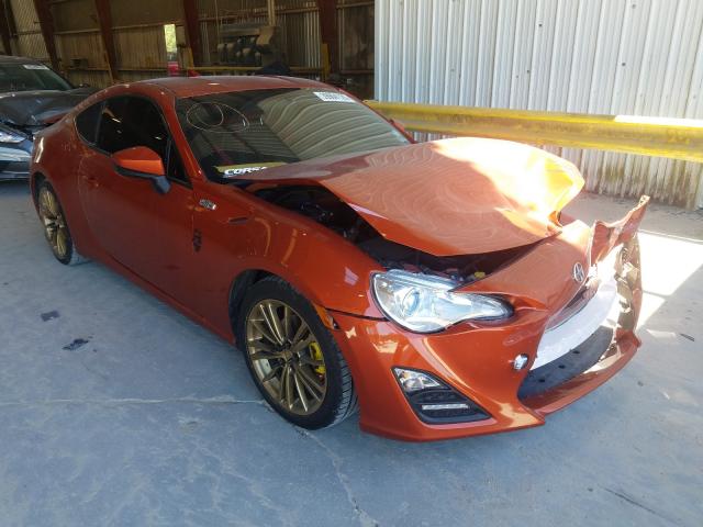 TOYOTA SCION FR-S 2015 jf1znaa10f8710523