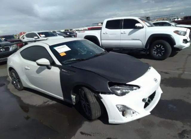 SCION FR-S 2015 jf1znaa10f8710649