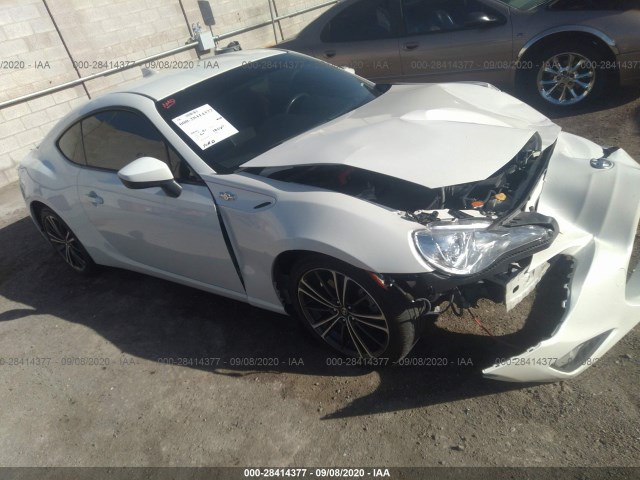 SCION FR-S 2015 jf1znaa10f8710781