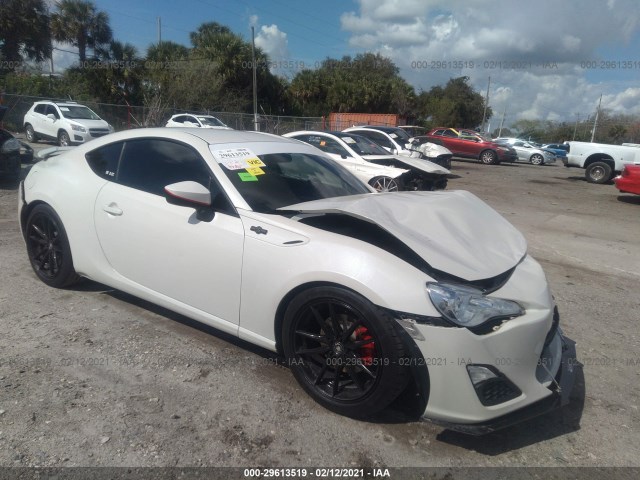 SCION FR-S 2015 jf1znaa10f8711736